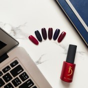 Gel Polish 7 ml DRESS CODE